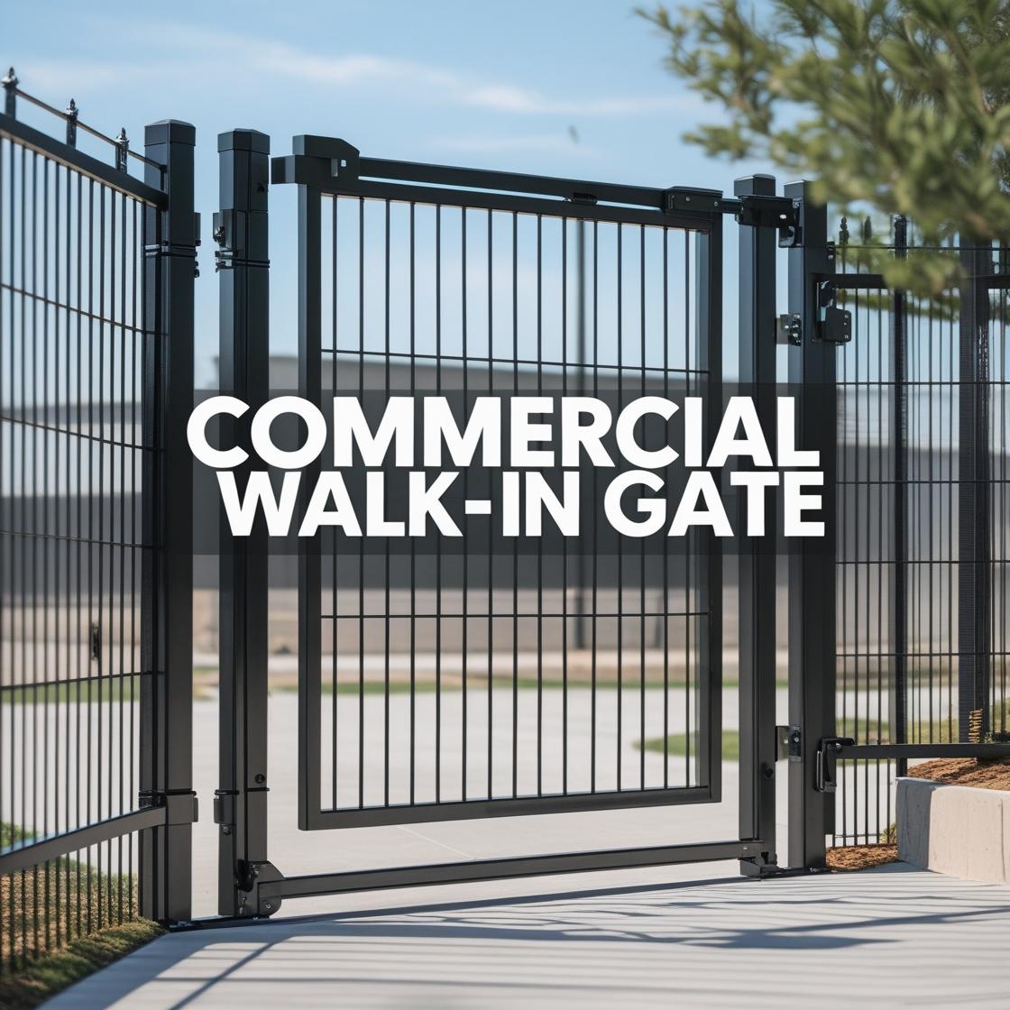 Fencing and Gates Services for Homes and Businesses in Houston - Image 6